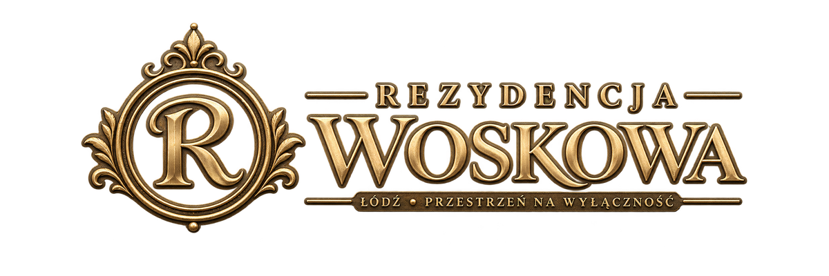 Rezydencja Woskowa